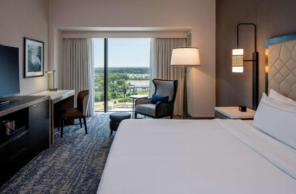 Hilton Shreveport image 19